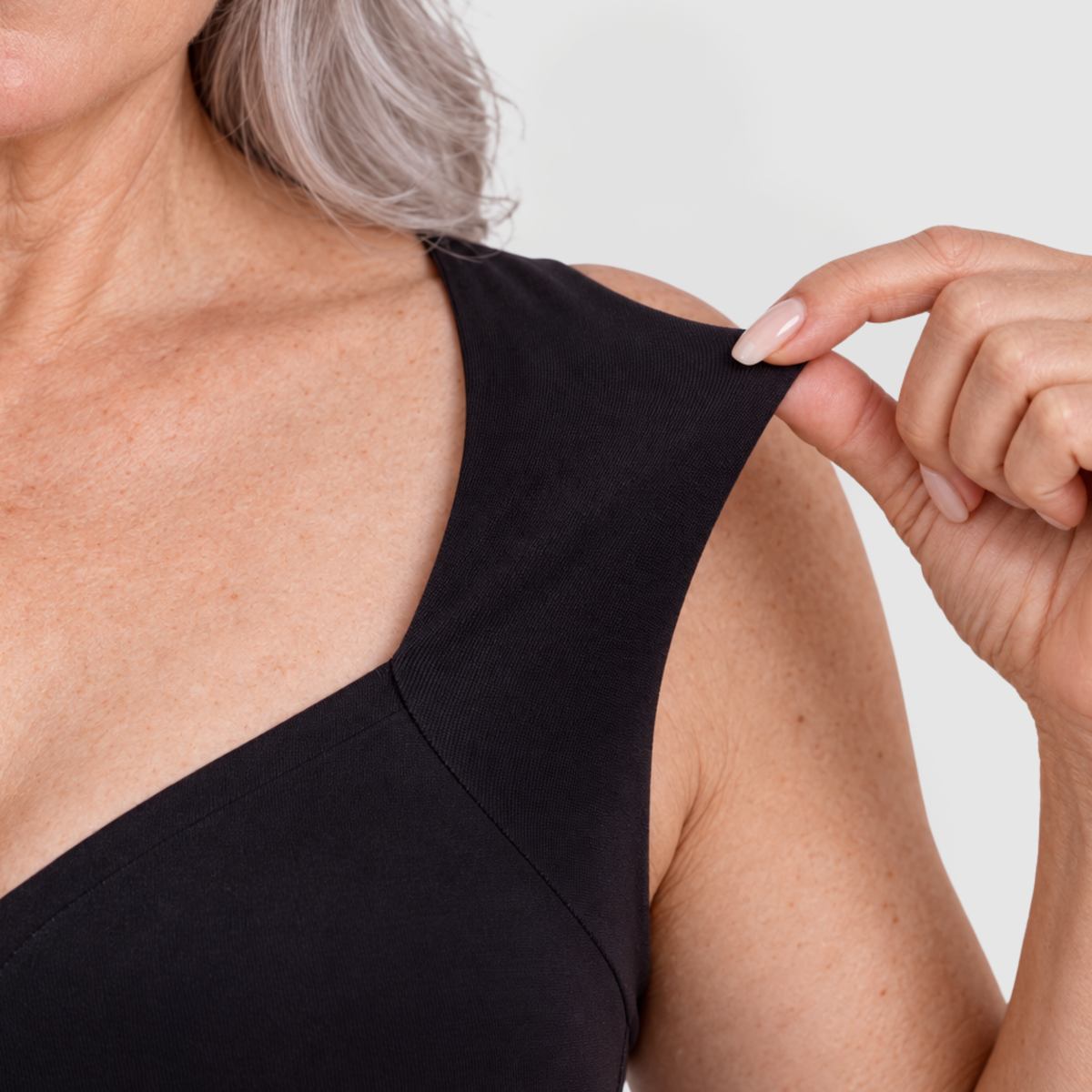 Avalyn's Posture Control Comfort Bra