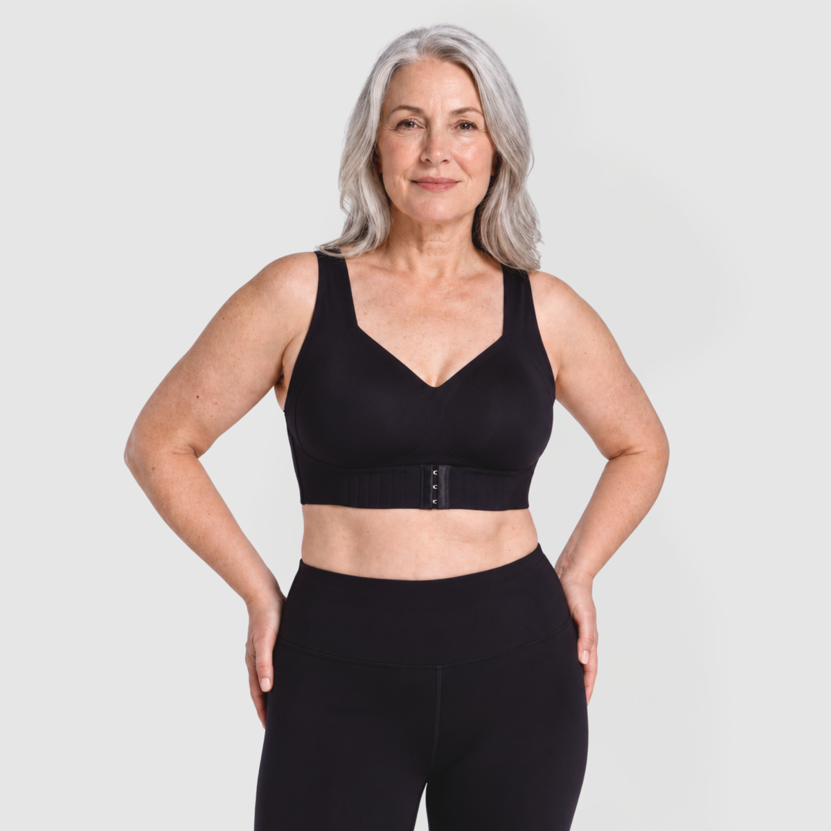 Avalyn's Posture Control Comfort Bra
