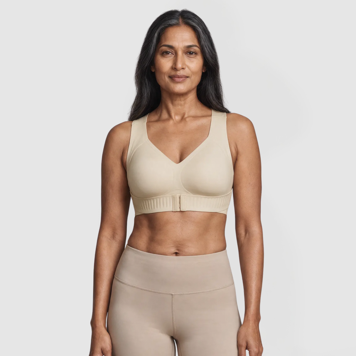 Avalyn's Posture Control Comfort Bra