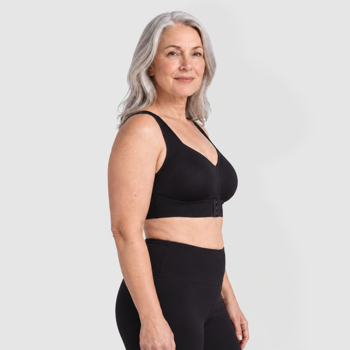 Avalyn's Posture Control Comfort Bra