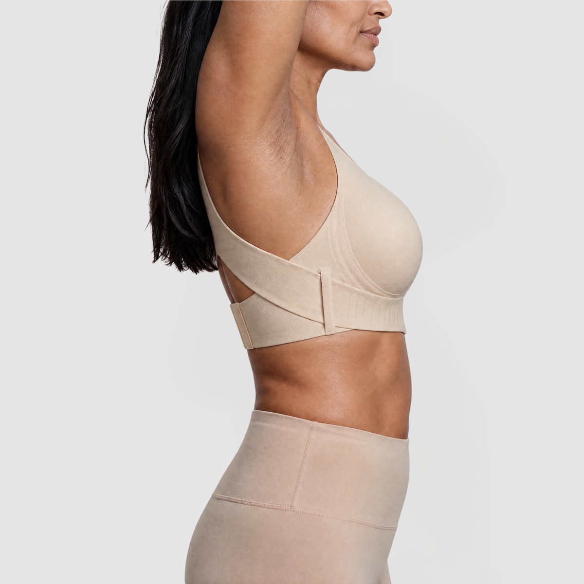 Avalyn's Posture Control Comfort Bra