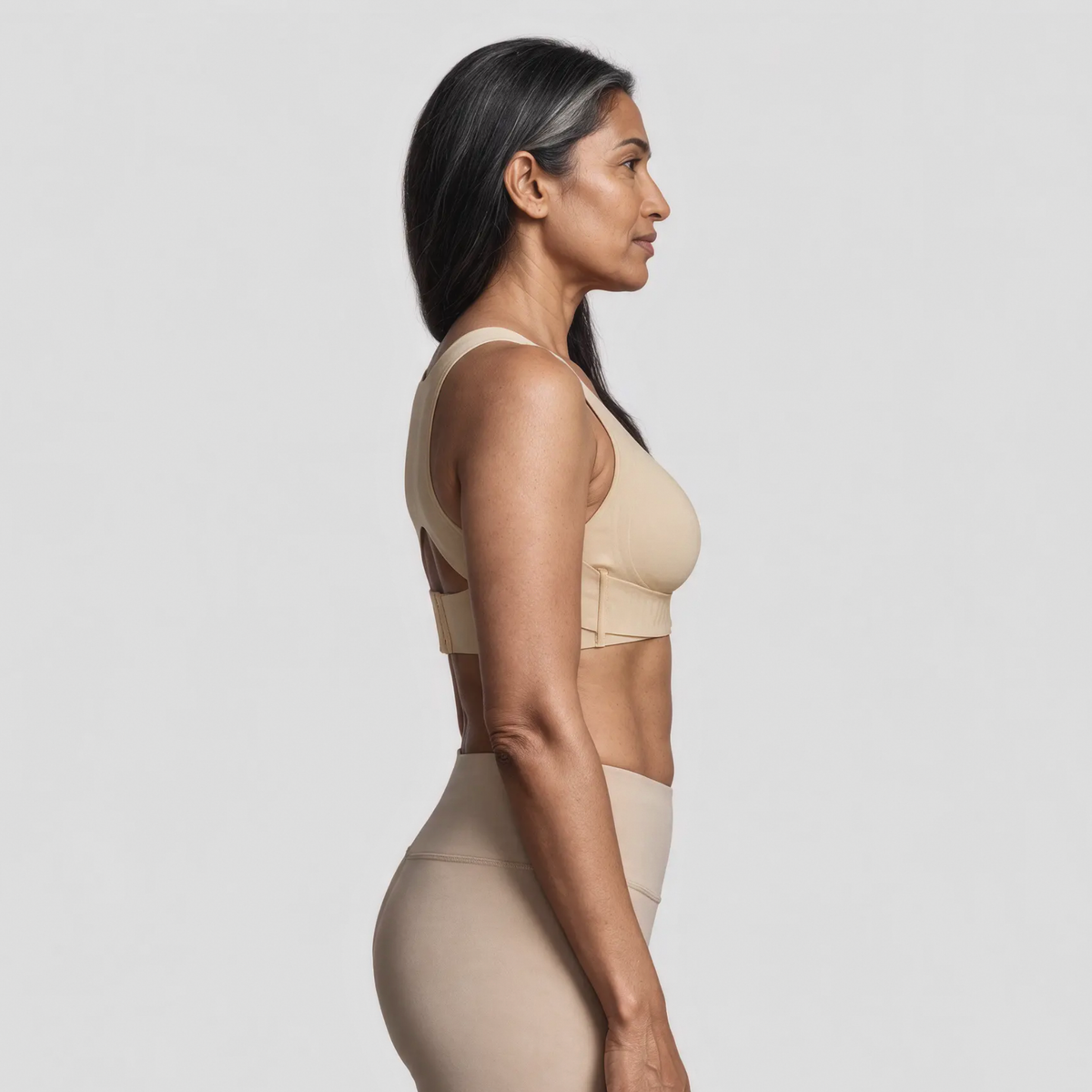 Avalyn's Posture Control Comfort Bra