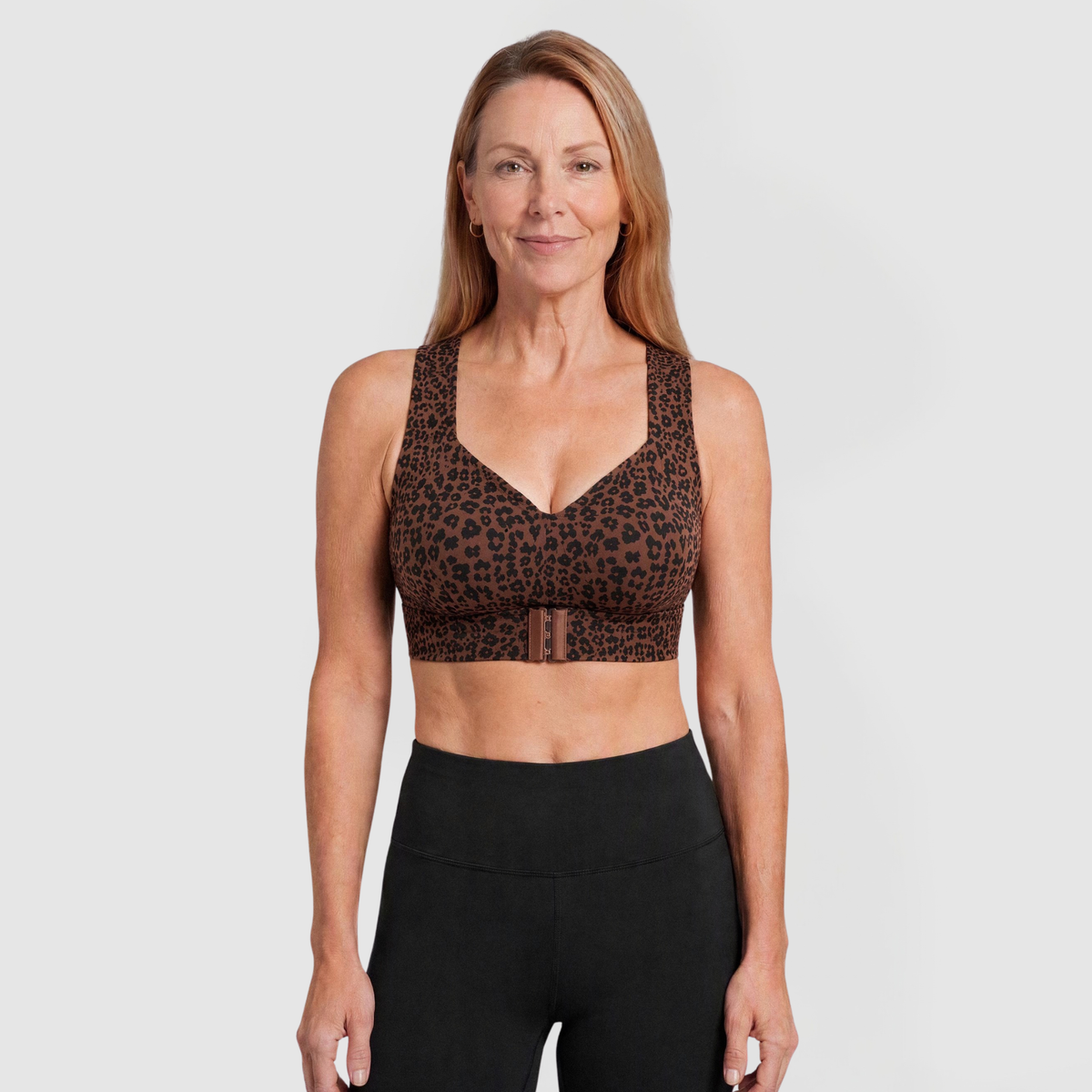 Avalyn's Posture Control Comfort Bra